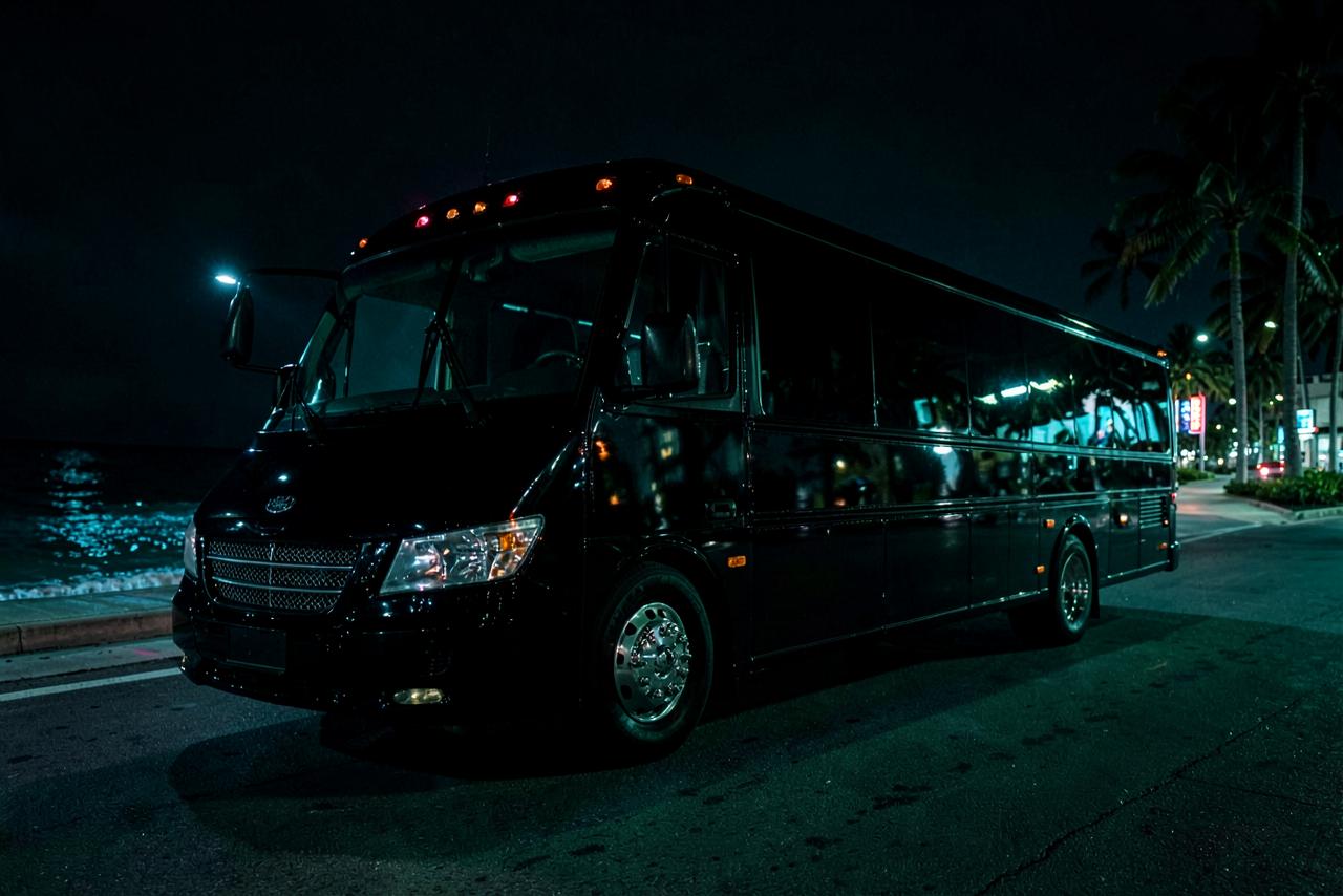 Party Bus