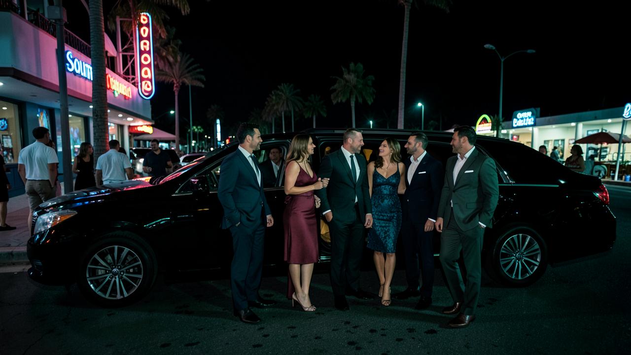 Nightlife & South Beach