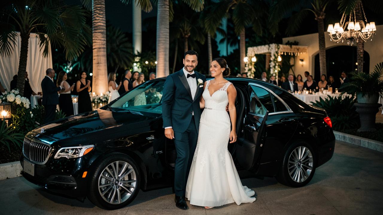 Weddings & Events